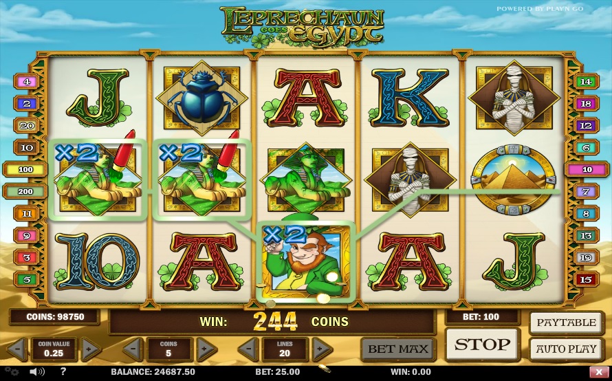 leprechaun-goes-egypt-gameplay