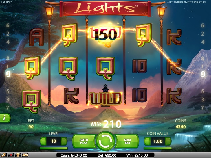 lights-slot-gameplay