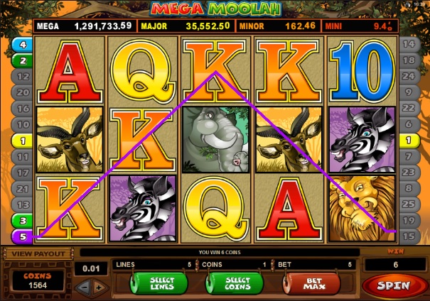 mega-moolah-slot-gameplay