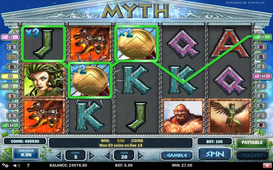 myth-gameplay