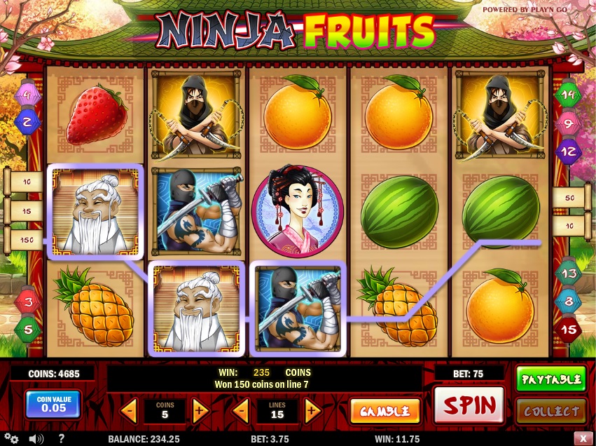 ninja-fruits-gameplay