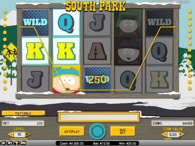 south-park-gameplay