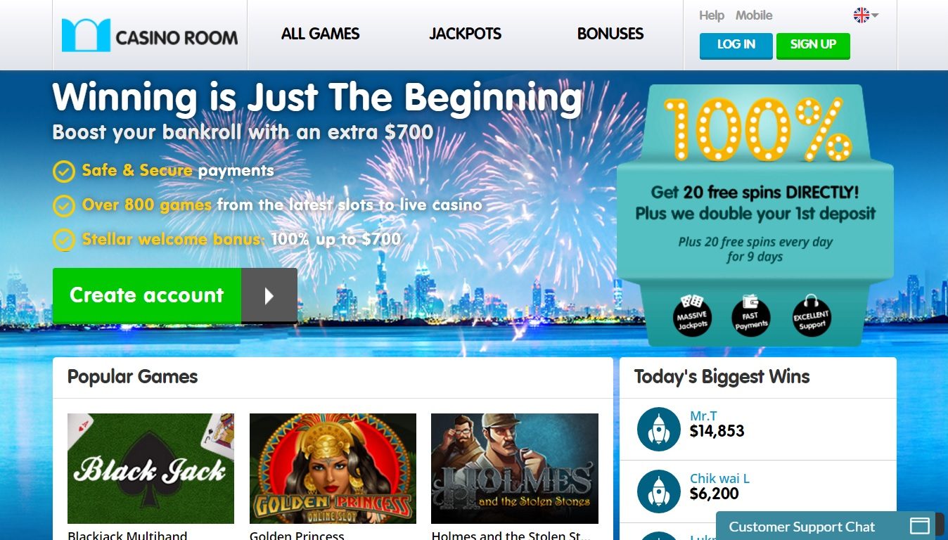 Why Casino Wino is the Best Choice for UK Players