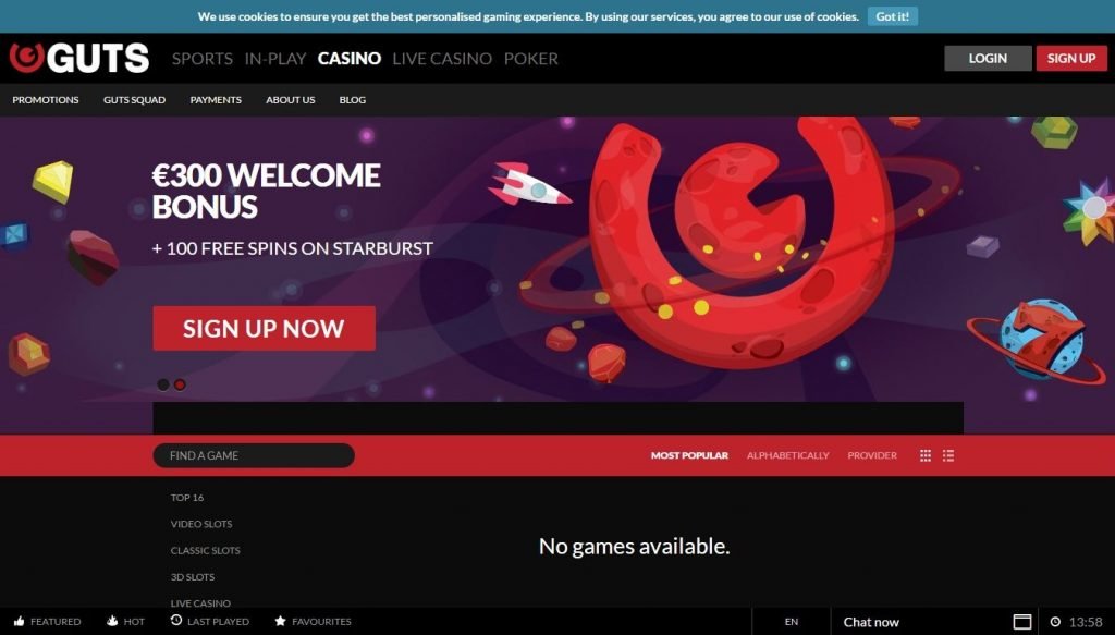 guts-casino-homepage