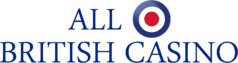 All british casino logo