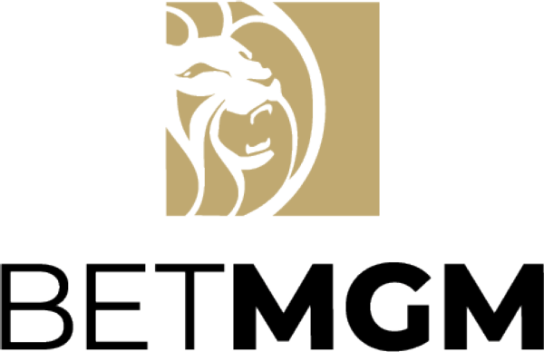 BetMGM online casino logo