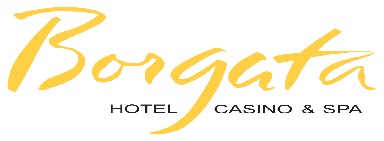 Borgata new jersey online casino logo