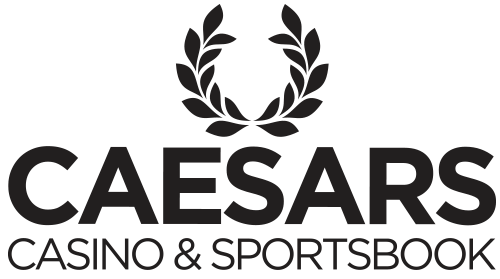 Caesars casino & sportsbook logo