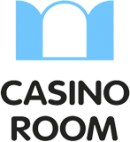 Casino room site logo