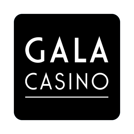 Gala casino site logo