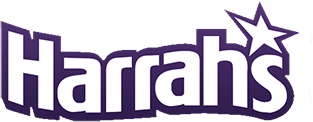 Harrahs online casino logo