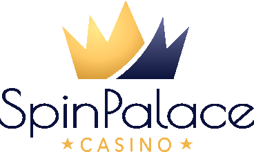 Spin palace online casino logo