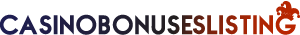 casinobonuseslisting site logo
