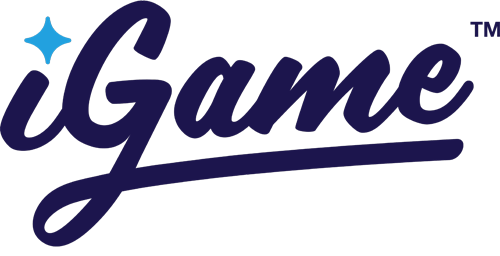 iGame casino site logo